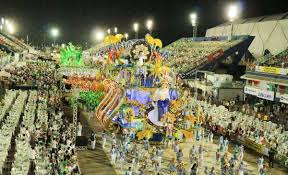 Você já ouviu falar do Carnaval na Amazônia?