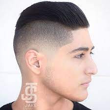 21 Best Fade Haircuts Fade Haircut Best Fade Haircuts Faded Hair