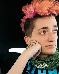 Reese Lillian Vaughn (@myninjagiraffe) • Instagram photos and videos