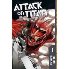 I spent years worrying about him and i win. Attack On Titan Manga 1 Alege Produsele Potrivite Emag Ro