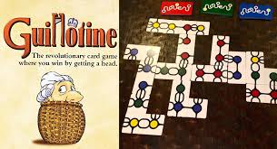 Topics listed here include reviews. Guillotine Puzzlenation Com Blog