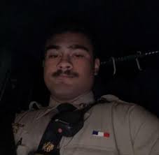 UPDATE: Salisbury man accused of posing as police, making traffic stops in  MSP cruiser