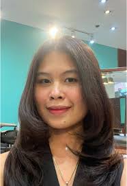 Di ko kahibaw mag transition😂Anyway, I super love the result 😍😩 #fy...