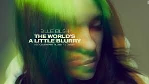 Subscribe to billie eilish mailing lists. Billie Eilish The World S A Little Blurry Documentary Trailer Released By Apple Cnn