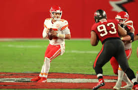 If the buccaneers want any chance to hang with the chiefs, they need to keep patrick mahomes on the sidelines—which means a double dose of ronald jones and the run game on sunday. Super Bowl 55 Picks Staff Predictions For Chiefs Vs Buccaneers
