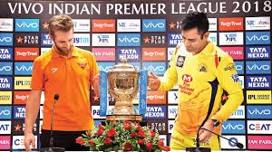 Chennai super kings's suresh raina and shane watson during the final match of ipl 2018 between chennai super kings and sunrisers hyderabad, at wankhede stadium in mumbai on may. Ipl 2018 Final Csk Vs Srh Return To Glory Days Beckons