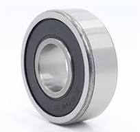 Amazon.com: Rodamientos de bolas 153712 Rodamientos de bolas no estándar (1  unidad) 0.591 * 1.457 * 0.472 in : Industrial y Científico