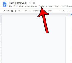 To create a new document: Cara Menerjemahkan Translate Di Google Docs Okeguys
