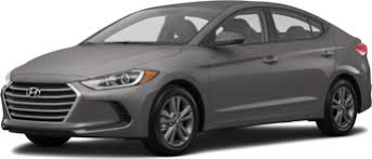 2017 Hyundai Elantra Problems | Kelley Blue Book