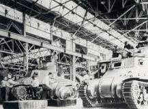 Detroit Tanks