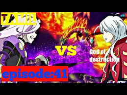 Guard dog of the underworld! Beyblade Burst Turbo Episode 41 In Tamil Youtube