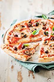 Pizza Regina Italia Surgelee Picard Idee Aperitif Dinatoire Alimentation Cuisine De Rue