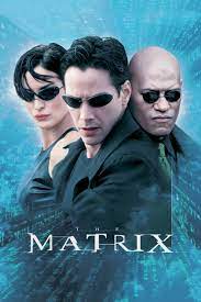 The matrix is a 1999 science fiction action film written and directed by the wachowskis, and produced by joel silver. Matrix Neo Trinity Und Morpheus Poster Kunstdrucke Fototapeten Europosters