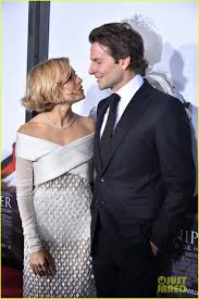 Bradley cooper american sniper american sniper: Bradley Cooper And Sienna Miller At American Sniper Premiere Lipstick Alley