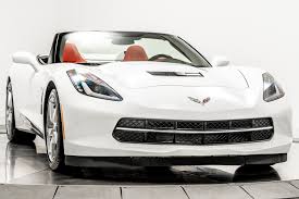 Image result for Arctic White 2015 Corvette