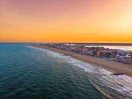 Virginia beach is especially known for great golf courses and wildlife viewing at its state parks. 5 Strande Fur Spass In Der Sonne