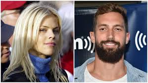 Woods has not won a major tournament since 2008 and he did so now in dramatic fashion posting a final round 70 to capture glory. Jordan Cameron Elin Nordegren S Boyfriend 5 Fast Facts You Need To Know Heavy Com