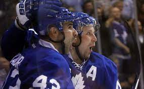 New avalanche center nazem kadri, no stranger to criticism, has indirectly fanned the flames in the colorado avalanche center nazem kadri #91 driving with the puck in the 3rd period during their win. Leafs Nazem Kadri Finally Coming To His Own Defence The Star