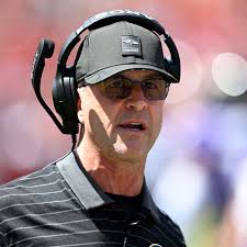 What John Harbaugh keeps ignoring could backfire in brutal fashion