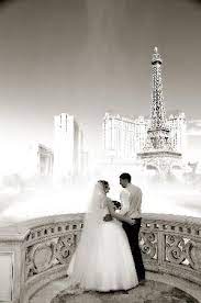 Beautiful B W Belagio Vegas Wedding Vegas Wedding Vegas Wedding Photos Las Vegas Weddings