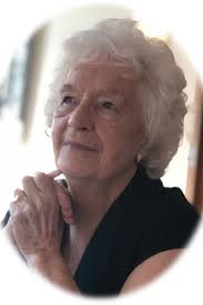 Obituary: Mrs Joyce Alice Jones