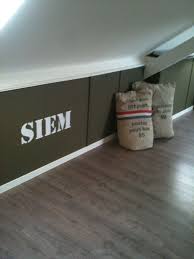 Attic Jongenskamer Slaapkamer Jongens Leger Slaapkamer