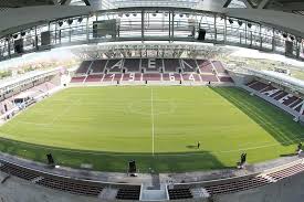 Today i show you what the ael button does. Ael Fc Arena Wikiwand