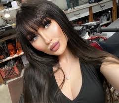 Morgan Willis's Instagram, Twitter & Facebook