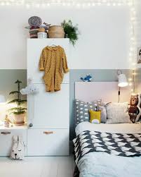 1001 Ideen Fur Skandinavische Schlafzimmer Einrichtung Und Gestaltung Kinder Zimmer Skandinavisches Schlafzimmer Zimmer