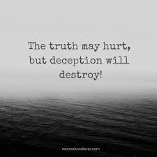 Image result for Truth Hurts