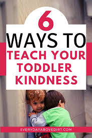 Teaching Children To Care Teaching Kids Kids Toddler Activities