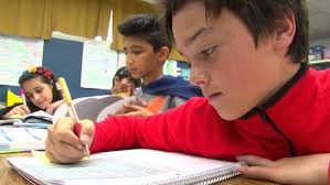 Mandarin Chinese required teaching in Ga. school district