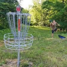 Apple watch's workout app offers around 77 workouts ranging from basketball, bowling, boxing, hockey, martial arts, tennis, volleyball and more. Porcupine Mountain Disc Golf Course Ontonagon Mi Udisc Disc Golf Course Directory