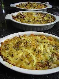 Entry kali ni saya nak kongsikan resepi western iaitu makaroni cheese bakar. 7 Resepi Makaroni Bakar Yang Sedap Mudah Dan Ringkas