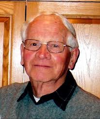 Condolences for Allan Dewar