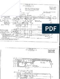 Thompson M1a1 Mk1 Lanchester Model 37 Smgs Ud M42 Pistol Blueprint In 2020 M1a1 Thompson Blueprints Surface Roughness