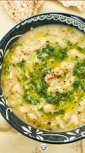 Italian White Bean Soup Recipe White Bean Soup Bean Soup Recipes Bean Soup