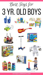 Birthday Present For 3 Year Old Boy The Ultimate List Of The Best Toys For 3 Year Old Boys Including Fun Presents For Toddler 3 Year Old Birthday Gift Toddler Boy Gifts 3 Year Old Christmas Gifts