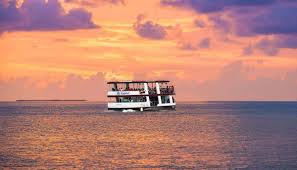 Top 10 Cruise Boat Tour Packages In Goa Boat Tours Cruise Boat Tour Packages