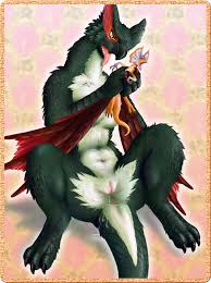 Post 1949543: Jaggi Monster_Hunter Nargacuga