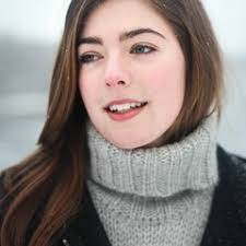 Mariana Byrd's Instagram, Twitter & Facebook