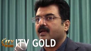 Mahabharatra by Shri Jitendra Dave and Shri Prashant Bhimani