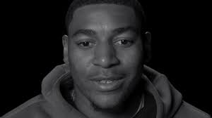 Under the Helmet: Anthony Pittman