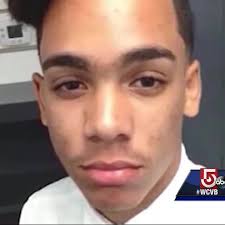 Funeral services held for slain Lawrence teen