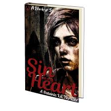 Sin in My Heart (Blackeye #2) by Satanic Lil