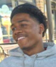 Ricky Dionte Walker, age 18