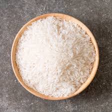 Gạo hữu cơ hoa nắng vàng lúa chín hộp 2kg - Hoa Nắng