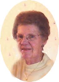 Helen Hirschbrunner Deyke (1926-2009)