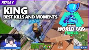 If fortnite doesn't give you the option to change the font of your username, then how is it possible to copy and paste these special symbols and use them well, it's because there are actually many more symbols than just the ones you see on your keyboard. Fortnite Player King Best Kills And Moments World Cup Finals Youtube