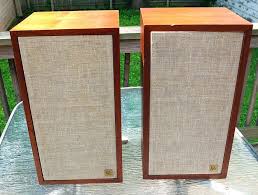 Ar 4x Speakers Acoustic Research Gallery 2015 01 01 22 06 Vintage Speakers Speaker Small Speakers